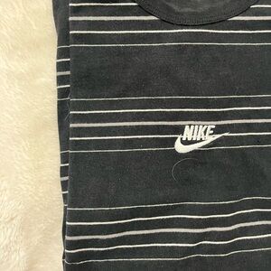 Nike Fit loose- Heavy Shirt